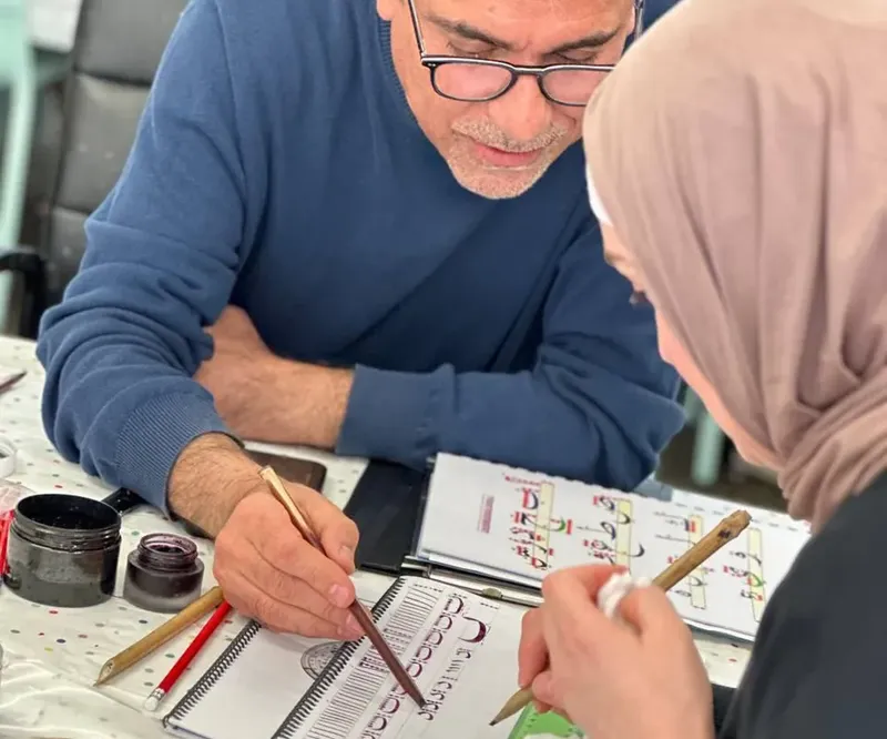 mahan calig class 10