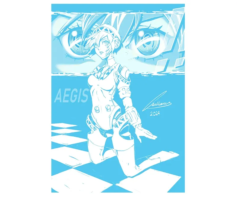 mahan digi art class 3