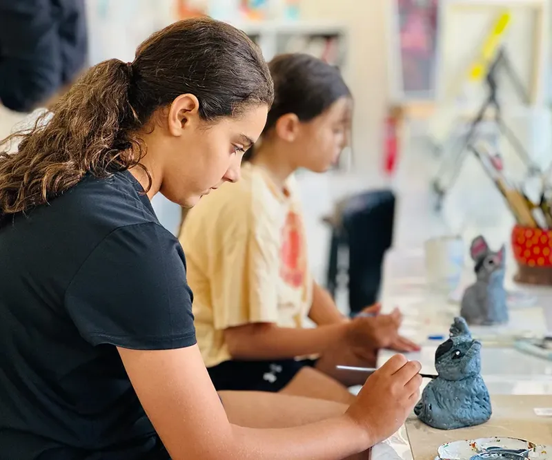 mahan holiday class 8