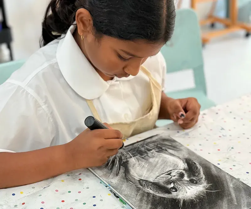 mahan kids art class 10