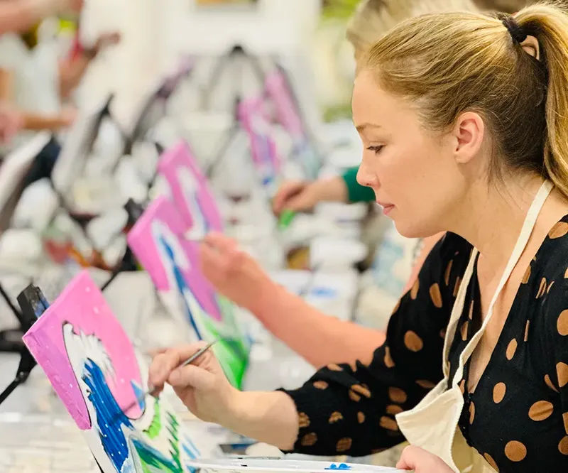 mahan private event 5